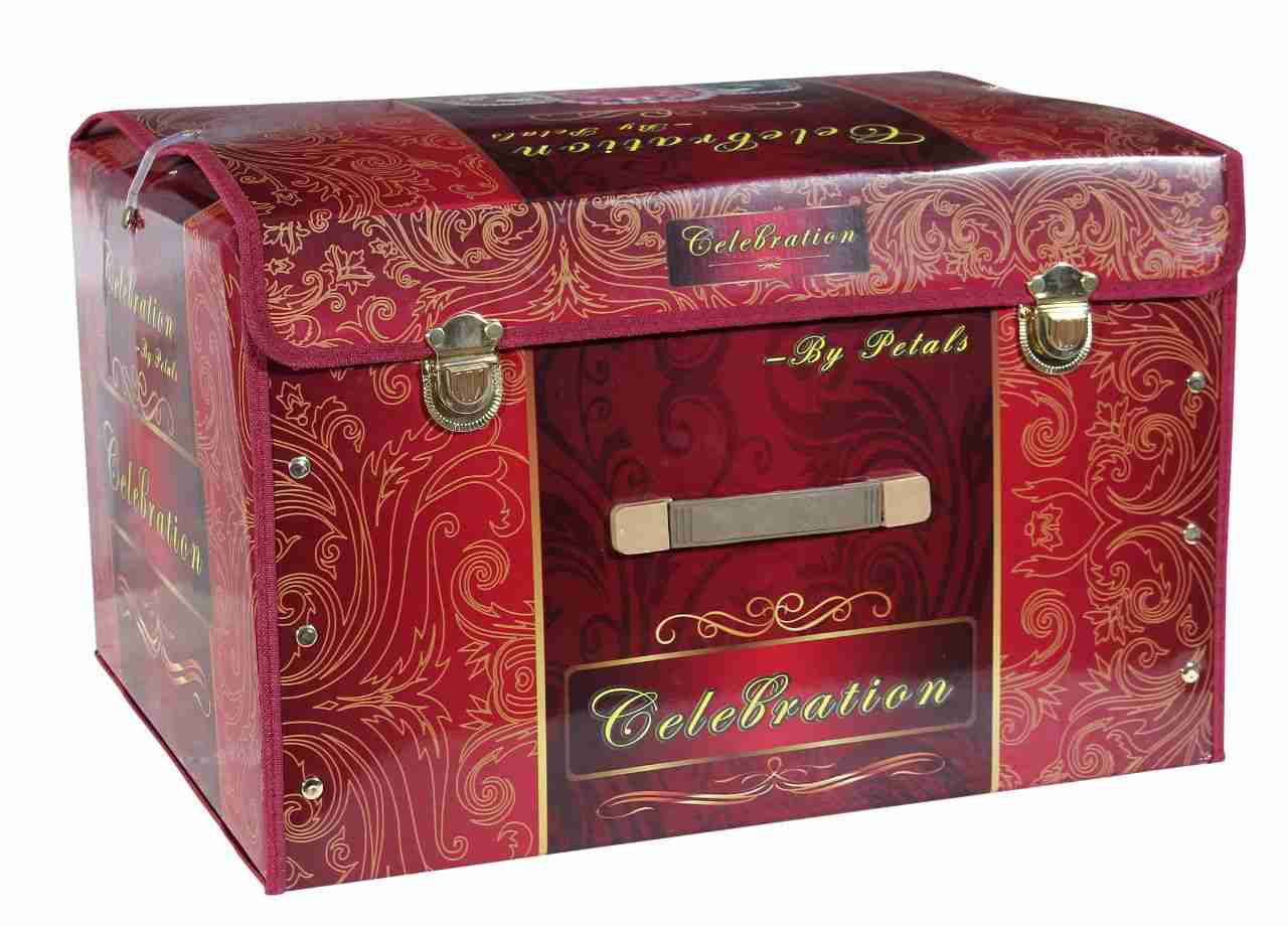 Celebration 6 Piece Bedding Set