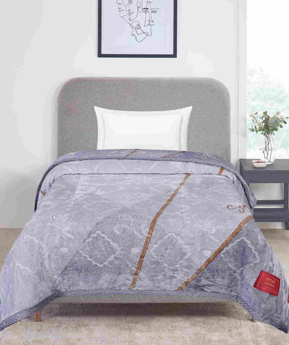 Anna Single Bed Blanket (600 GSM)