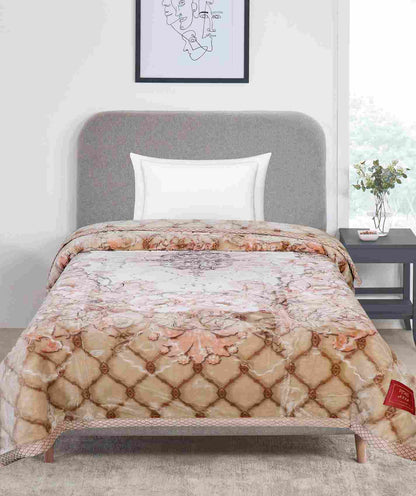 Anna Single Bed Blanket (600 GSM)