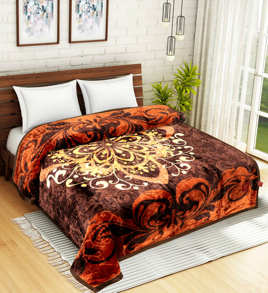 Lotus Blanket 900 GSM